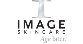 Image Skincare Age Later Logo